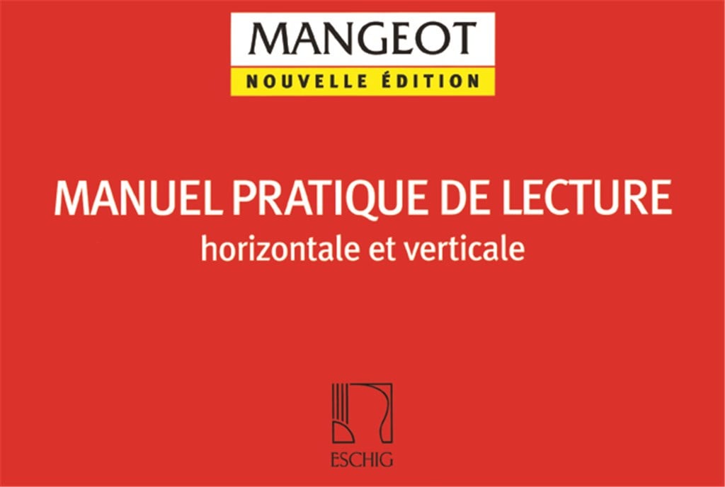 Manuel pratique de lecture horizontale
